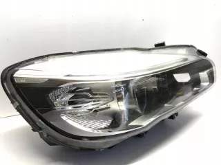 7422580 Фара правая BMW 2 F45/F46 Арт e12499701, вид 11