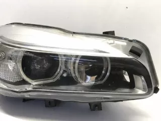7422580 Фара правая BMW 2 F45/F46 Арт e12499701, вид 3