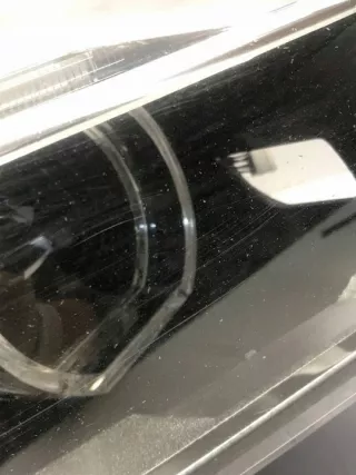 7422580 Фара правая BMW 2 F45/F46 Арт e12499701, вид 4