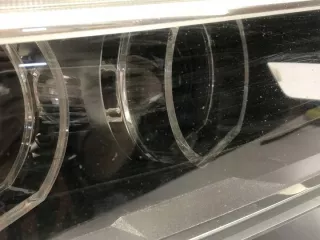 7422580 Фара правая BMW 2 F45/F46 Арт e12499701, вид 5