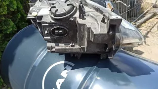 7229677-08 Фара левая BMW 1 F20/F21 Арт e12499641, вид 4