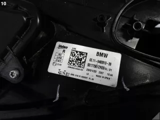 9482812 Фара правая BMW 1 F40 Арт e12499631, вид 11