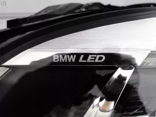 9482812 Фара правая BMW 1 F40 Арт e12499631, вид 13