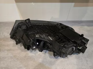 4M0941035 Фара левая Audi Q7 4M Арт e12499607, вид 4