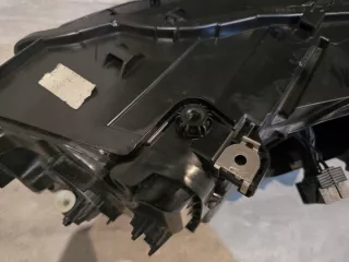 4M0941035 Фара левая Audi Q7 4M Арт e12499607, вид 7