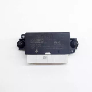 5Q0919283F Блок управления (другие) Audi A3 8V Арт e12499546, вид 1