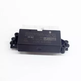 5Q0919283F Блок управления (другие) Audi A3 8V Арт e12499546, вид 2