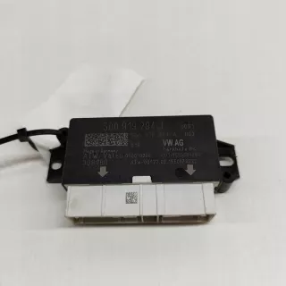 5Q0919294J Блок управления (другие) Audi A3 8V Арт e12499544, вид 1