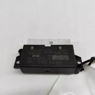 5Q0919294J Блок управления (другие) Audi A3 8V Арт e12499544, вид 3