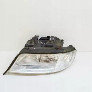 084461113L Фара левая Audi A6 C5 (S6,RS6) Арт e12499535, вид 1