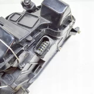 084461113L Фара левая Audi A6 C5 (S6,RS6) Арт e12499535, вид 3