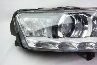 4F0941030CP Фара правая Audi A6 C6 (S6,RS6) Арт e12499523, вид 2