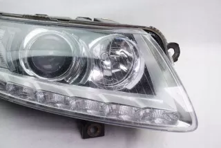 4F0941030CP Фара правая Audi A6 C6 (S6,RS6) Арт e12499523, вид 3