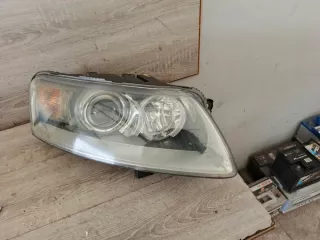 4F0941030EA Фара правая Audi A6 C6 (S6,RS6) Арт e12499510, вид 1