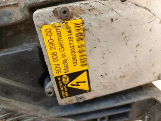 4F0941030EA Фара правая Audi A6 C6 (S6,RS6) Арт e12499510, вид 4