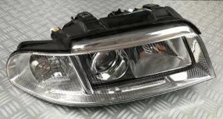 8D0941004AK Фара правая Audi A4 B5 Арт e12499452, вид 1