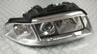 8D0941004AK Фара правая Audi A4 B5 Арт e12499452, вид 2
