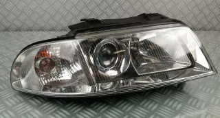 8D0941004AK Фара правая Audi A4 B5 Арт e12499452, вид 3