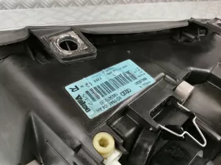 8D0941004AK Фара правая Audi A4 B5 Арт e12499452, вид 7