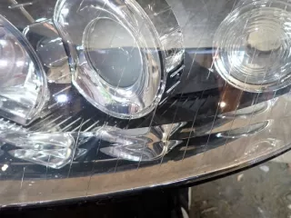 2001-2004R 8E0941029C Фара левая Audi A4 B7 Арт e12499436, вид 2