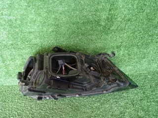 8k0941029c Фара левая Audi A4 B8 Арт e12499427, вид 3