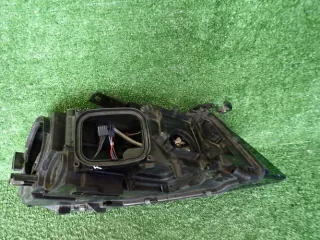 8k0941029c Фара левая Audi A4 B8 Арт e12499427, вид 4