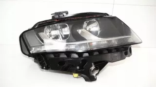  Фара правая Audi A4 B8 Арт e12499416, вид 1