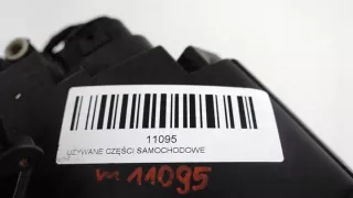  Фара правая Audi A4 B8 Арт e12499416, вид 2