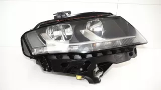  Фара правая Audi A4 B8 Арт e12499416, вид 3