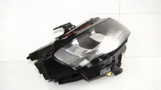  Фара правая Audi A4 B8 Арт e12499416, вид 4