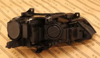 8K0941004AB Фара правая Audi A4 B8 Арт e12499402, вид 2