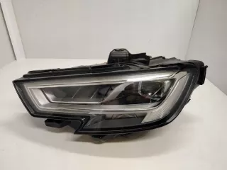 8V0941035 Фара левая Audi A3 8V Арт e12499358, вид 1