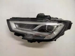 8V0941035 Фара левая Audi A3 8V Арт e12499358, вид 5