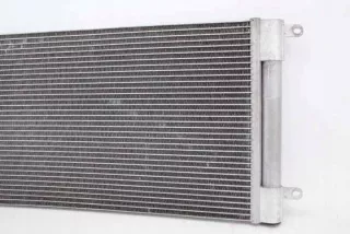 6C0816411B Радиатор кондиционера Skoda Rapid Арт e12499341, вид 4