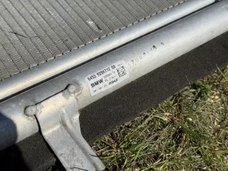 9286712 Радиатор кондиционера BMW 2 F45/F46 Арт e12499287, вид 3