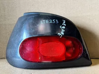 7700828137 Фонарь задний левый Renault Megane 1 Арт e12498591, вид 1