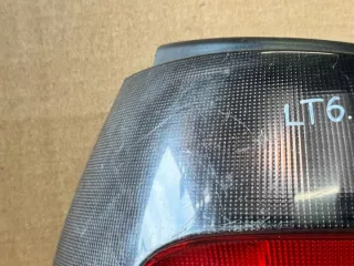 7700828137 Фонарь задний левый Renault Megane 1 Арт e12498591, вид 2