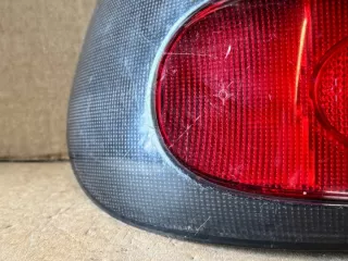 7700828137 Фонарь задний левый Renault Megane 1 Арт e12498591, вид 3