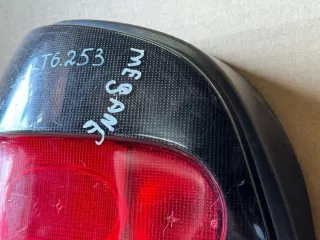 7700828137 Фонарь задний левый Renault Megane 1 Арт e12498591, вид 4