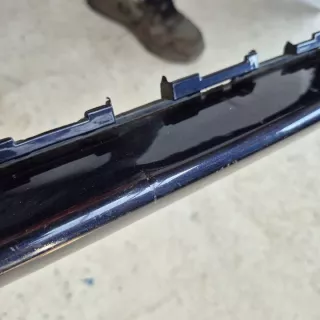 7N0807221A Бампер передний Volkswagen Sharan 2 Арт e12498578, вид 12
