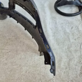 7N0807221A Бампер передний Volkswagen Sharan 2 Арт e12498578, вид 15
