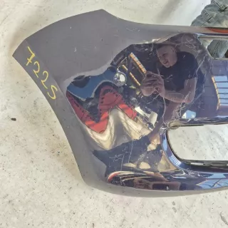 7N0807221A Бампер передний Volkswagen Sharan 2 Арт e12498578, вид 2