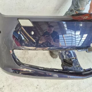 7N0807221A Бампер передний Volkswagen Sharan 2 Арт e12498578, вид 4