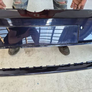 7N0807221A Бампер передний Volkswagen Sharan 2 Арт e12498578, вид 6