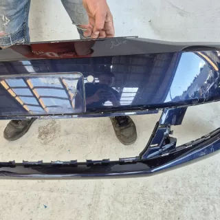 7N0807221A Бампер передний Volkswagen Sharan 2 Арт e12498578, вид 7