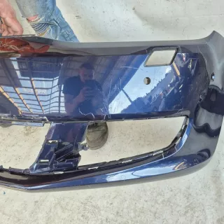 7N0807221A Бампер передний Volkswagen Sharan 2 Арт e12498578, вид 8