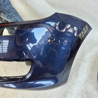 7N0807221A Бампер передний Volkswagen Sharan 2 Арт e12498578, вид 10