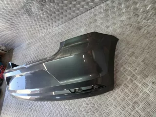 6C6807421A Бампер задний Volkswagen Polo 5 Арт e12498568, вид 3