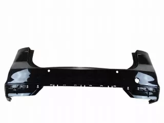 3G9807421D Бампер задний Volkswagen Passat B8 Арт e12498513, вид 1
