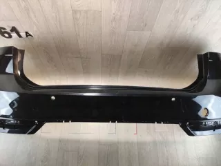 3G9807421D Бампер задний Volkswagen Passat B8 Арт e12498513, вид 3